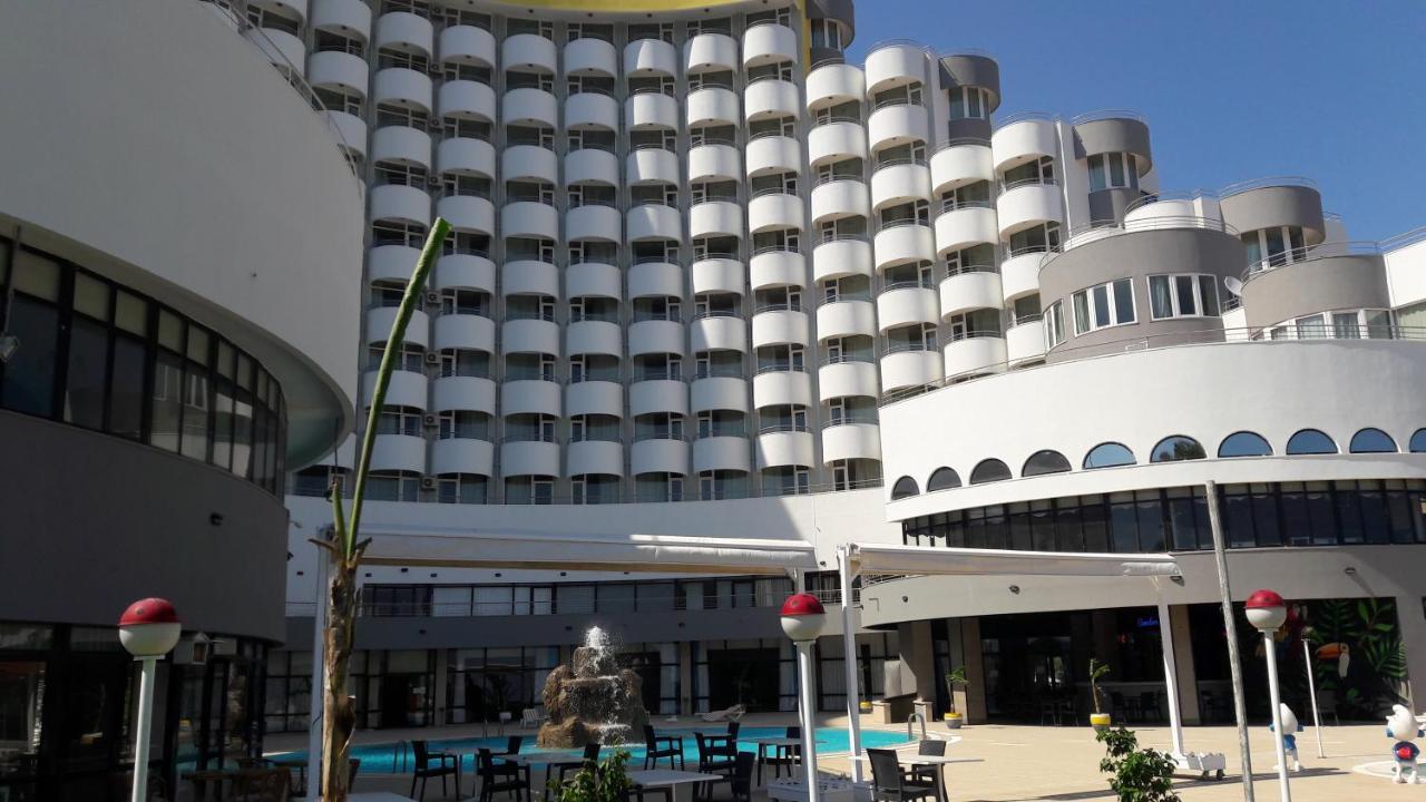 Cender Hotel Анталія Екстер'єр фото